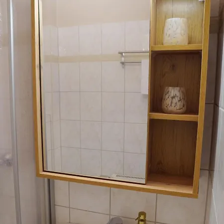 Coastal-boho Balkon 5 Min Zum Hafen - Butze 6 Appartement